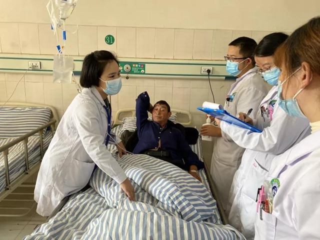 汶川•盐源•泸州，一场1000多公里的“爱恋”(图14)