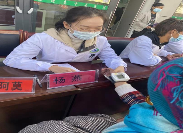 汶川•盐源•泸州，一场1000多公里的“爱恋”(图25)