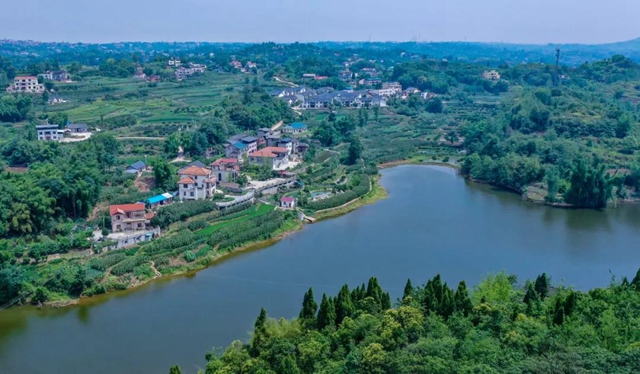 泸县入选全省第一批乡村水务试点县(图4)