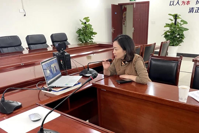 全省首例！“酒麒麟”再拓知识产权纠纷化解新路径(图5)