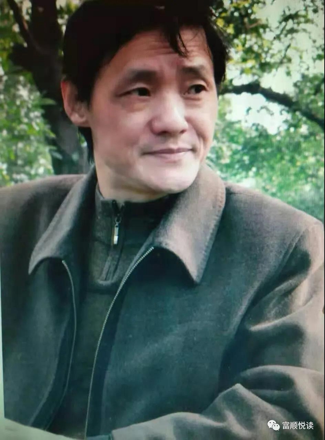 廖时香先生为赵化古镇撰《赵化赋》(图2)