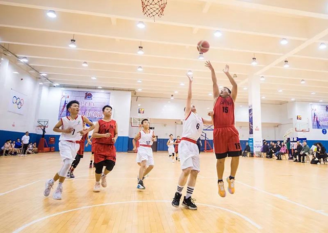 泸州市第八届运动会青少年组、大学生组篮球比赛顺利结束(附获奖名单)(图7) 泸州市第八届运动会青少年组、大学生组篮球比赛顺利结束(附获奖名单)(图7)