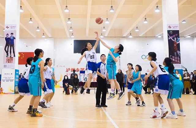 泸州市第八届运动会青少年组、大学生组篮球比赛顺利结束(附获奖名单)(图8) 泸州市第八届运动会青少年组、大学生组篮球比赛顺利结束(附获奖名单)(图8)