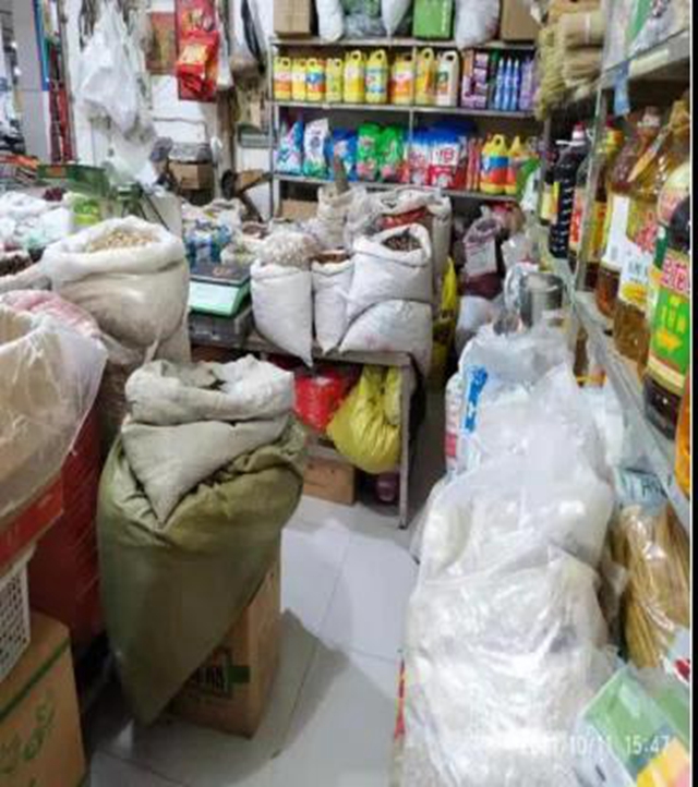 泸州市食品安全“红黑榜”第十六期(图23) 泸州市食品安全“红黑榜”第十六期(图23)