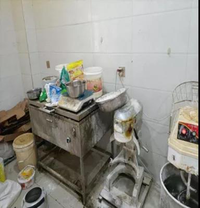 泸州市食品安全“红黑榜”第十六期(图25) 泸州市食品安全“红黑榜”第十六期(图25)