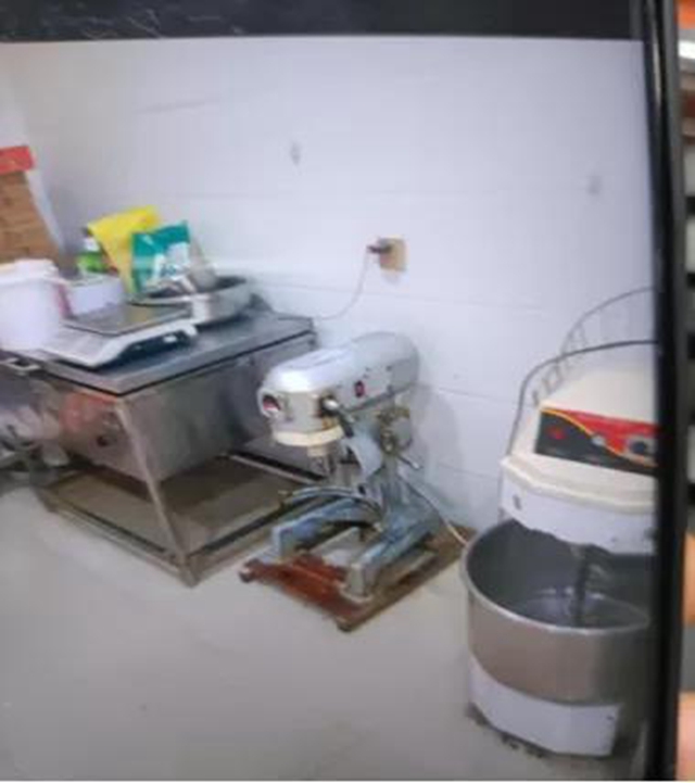 泸州市食品安全“红黑榜”第十六期(图27) 泸州市食品安全“红黑榜”第十六期(图27)