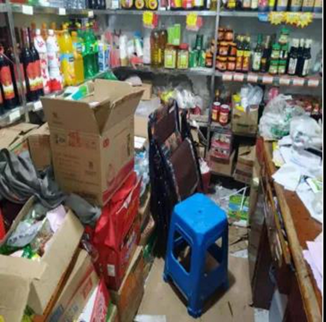 泸州市食品安全“红黑榜”第十六期(图22) 泸州市食品安全“红黑榜”第十六期(图22)