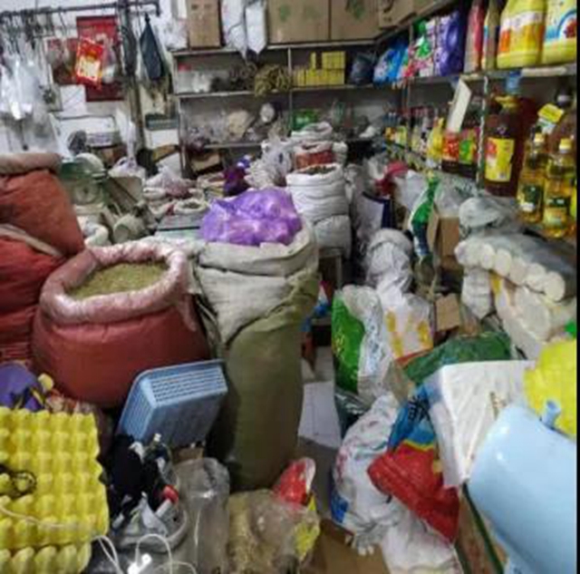 泸州市食品安全“红黑榜”第十六期(图21) 泸州市食品安全“红黑榜”第十六期(图21)