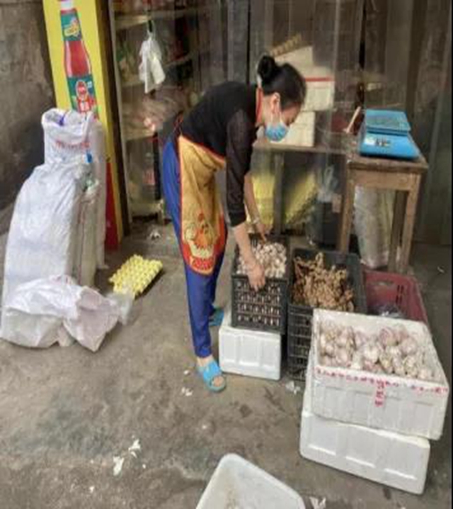 泸州市食品安全“红黑榜”第十六期(图34) 泸州市食品安全“红黑榜”第十六期(图34)