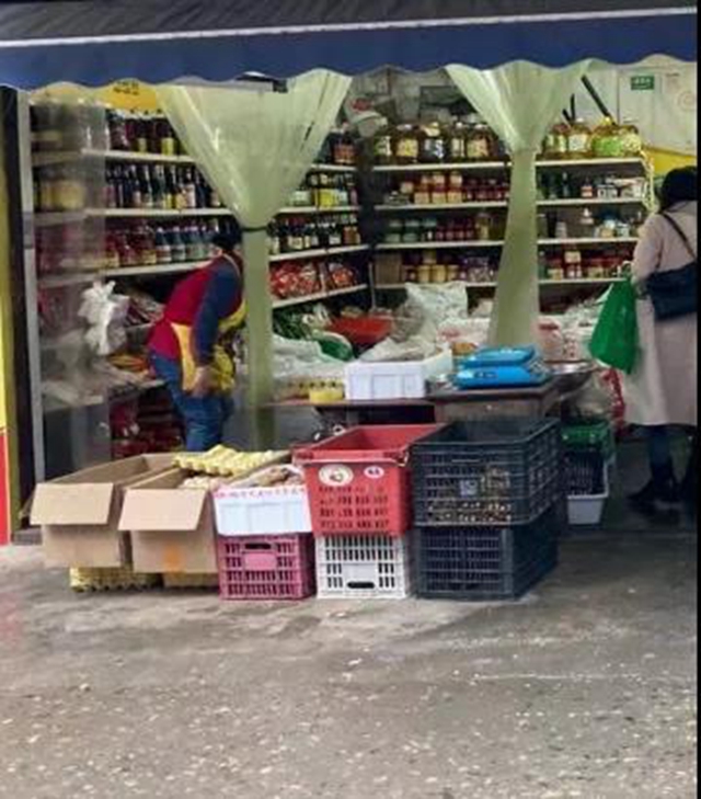 泸州市食品安全“红黑榜”第十六期(图35) 泸州市食品安全“红黑榜”第十六期(图35)