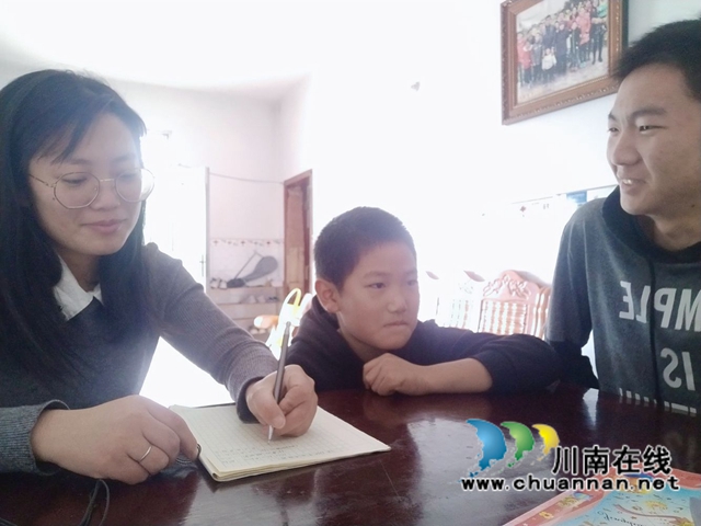 泸县得胜小学勤俭节约主题周活动(图10) 泸县得胜小学勤俭节约主题周活动(图10)