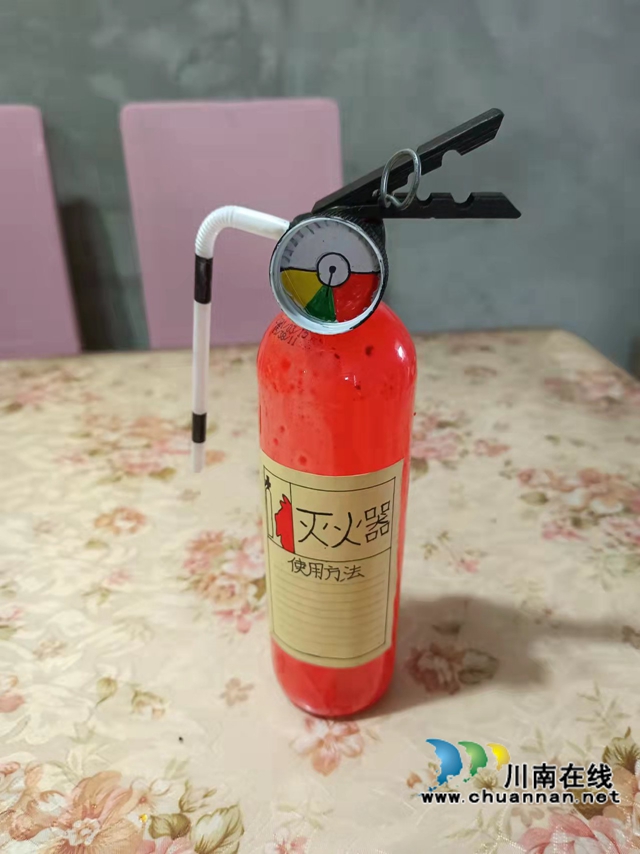 泸县得胜小学勤俭节约主题周活动(图8)