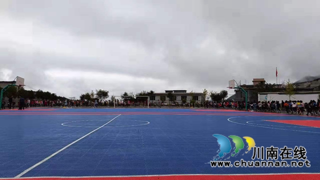 古蔺:学子“反哺”母校,乡贤助力家乡教育(图2) 古蔺:学子“反哺”母校,乡贤助力家乡教育(图2)