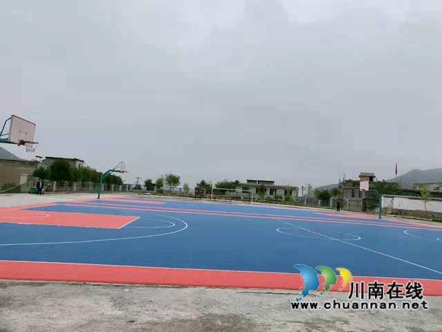 古蔺:学子“反哺”母校,乡贤助力家乡教育(图4) 古蔺:学子“反哺”母校,乡贤助力家乡教育(图4)