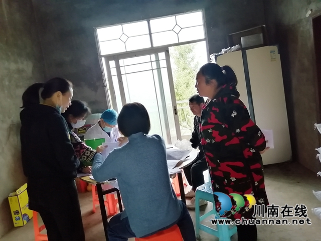 办实事|江阳区华阳街道“上门评残”服务暖民心(图2) 办实事|江阳区华阳街道“上门评残”服务暖民心(图2)