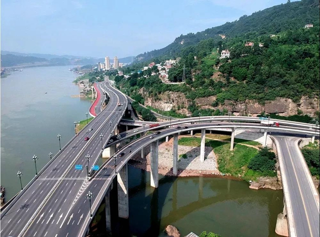 保护这条河！宜宾公开征求意见