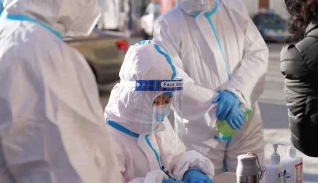 成都、重庆突发新冠肺炎病例！泸州疾控重要提示：需警惕！不隐瞒！(图1)