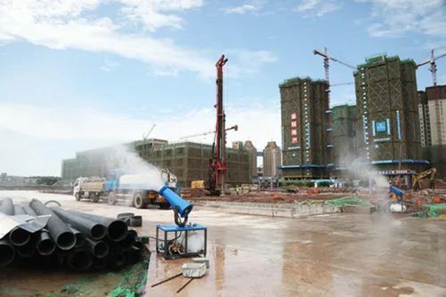 泸州江阳:筑牢绿色屏障,倾力打造“生态之城”(图2) 泸州江阳:筑牢绿色屏障,倾力打造“生态之城”(图2)