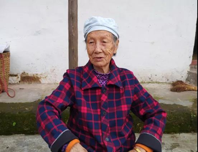 龙马潭竟有这么多位百岁老人？最长者109岁，长寿秘诀曝光！(图4)