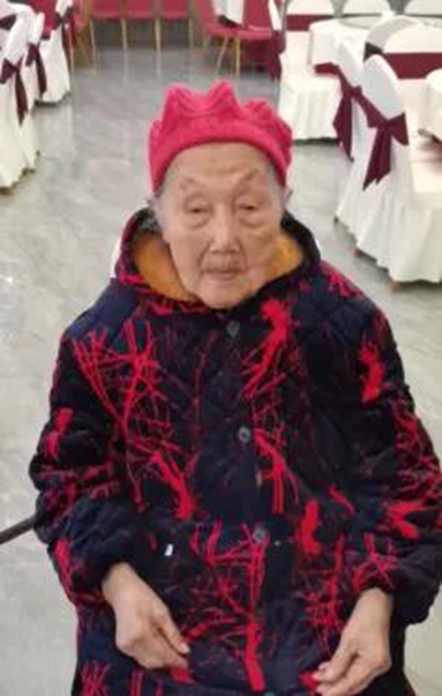 龙马潭竟有这么多位百岁老人？最长者109岁，长寿秘诀曝光！(图8)