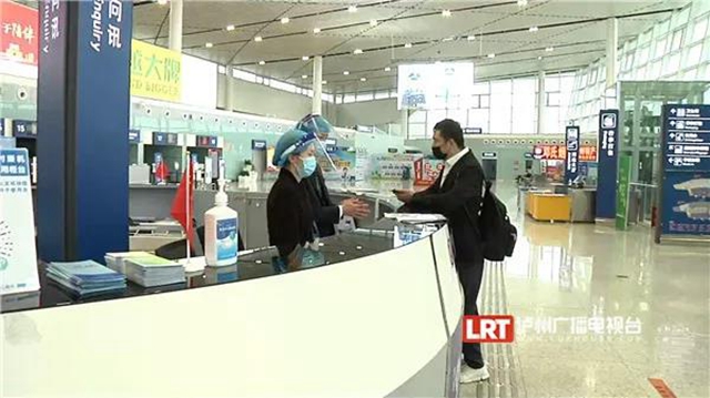 泸州云龙机场2000多件失物寻主！可以邮寄哦！