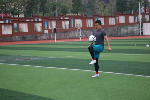 以赛促教，一专多能|2021年泸州市中小学体育教师教学技能比赛成功举行(图6)