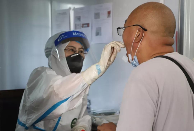 【关注】重庆新增4+2例！健康码变黄、变红怎么办？(图3)