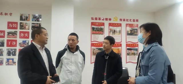 川渝异地维权再落一子 泸州、璧山推进消费维权一体化合作(图3) 川渝异地维权再落一子 泸州、璧山推进消费维权一体化合作(图3)