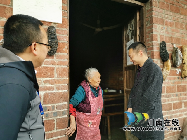 合江县：“三协四互”告别“断头路”(图2)