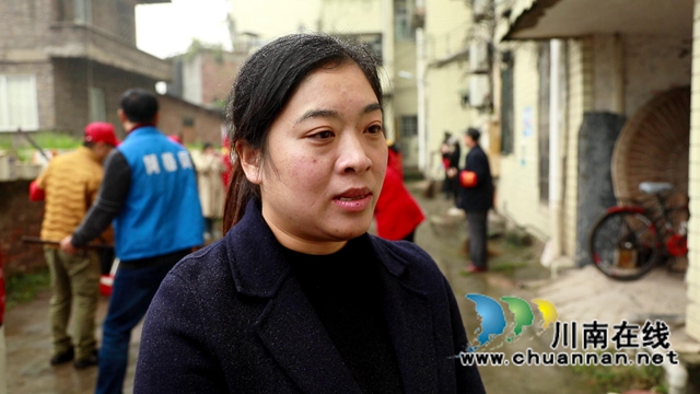 合江县先市镇：实施“民心守护”工程，提升群众幸福指数(图6)