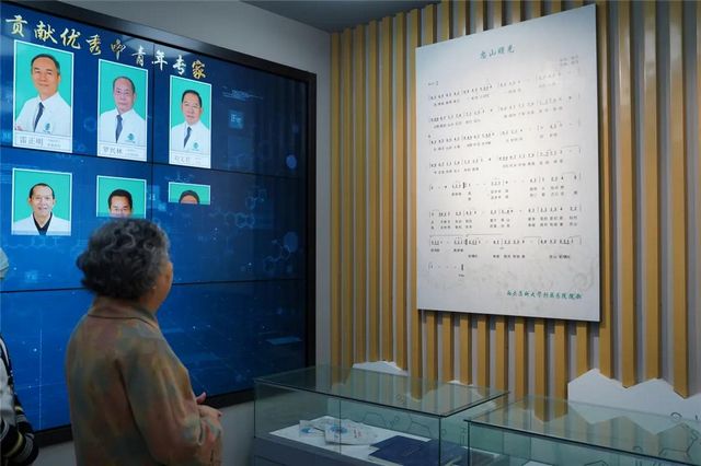 泪目！离开近70年，今天她回来了！(图6)