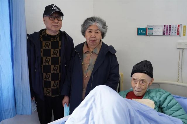 泪目！离开近70年，今天她回来了！(图9)