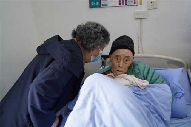 泪目！离开近70年，今天她回来了！(图8)