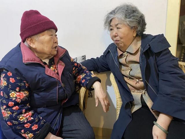 泪目！离开近70年，今天她回来了！(图11)