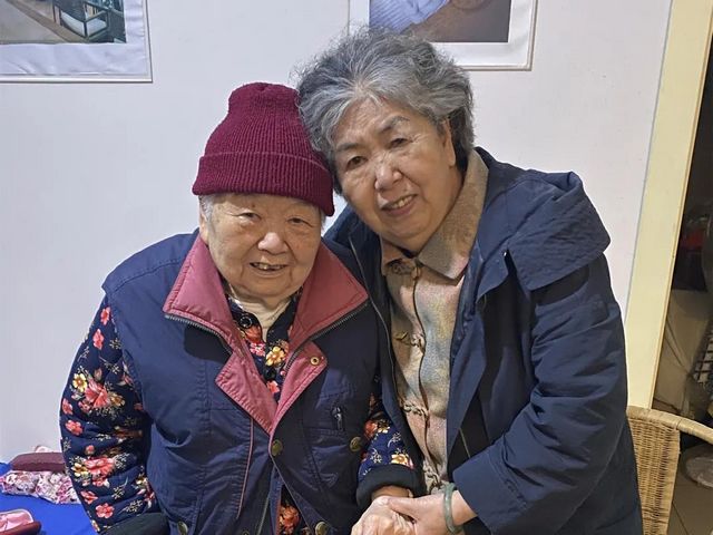 泪目！离开近70年，今天她回来了！(图10)