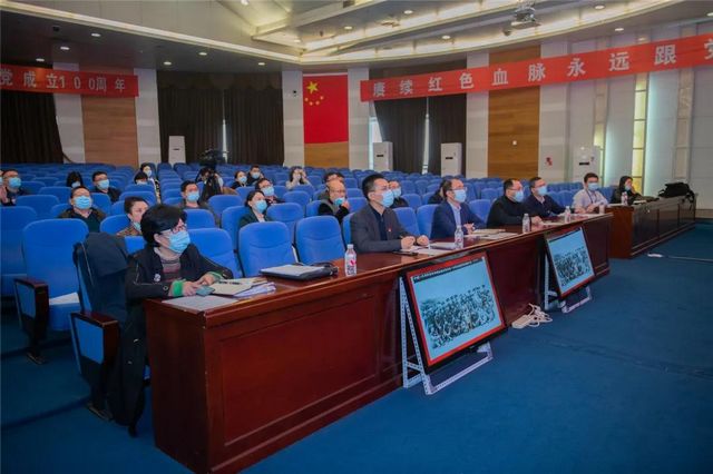 泪目！离开近70年，今天她回来了！(图13)