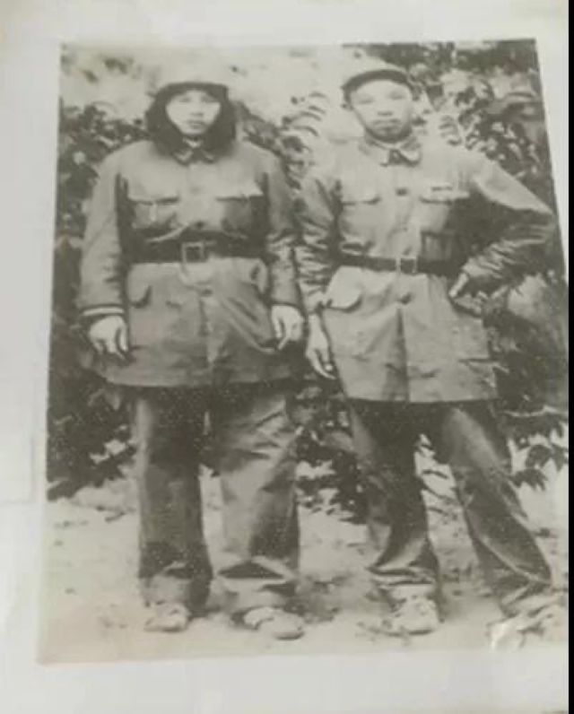 泪目！离开近70年，今天她回来了！(图17)