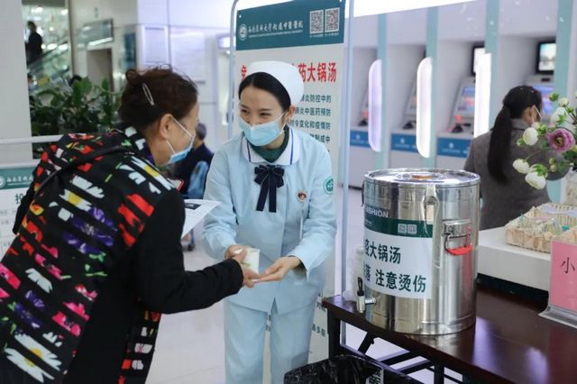 【扩散】中药大锅汤配方公布！在家就能熬！(图2)