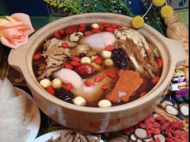 【今日立冬】养肾秘籍首次公开!你的肾还好吗?(图9) 【今日立冬】养肾秘籍首次公开!你的肾还好吗?(图9)