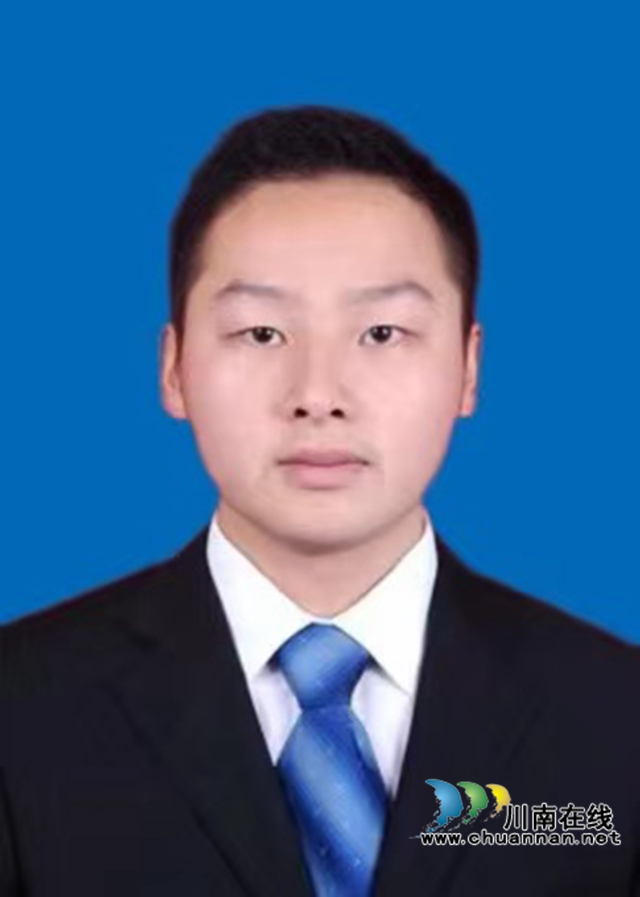泸州致公党员钟林喜获“四川省贫困地区重大专项普查（调查）先进个人”称号