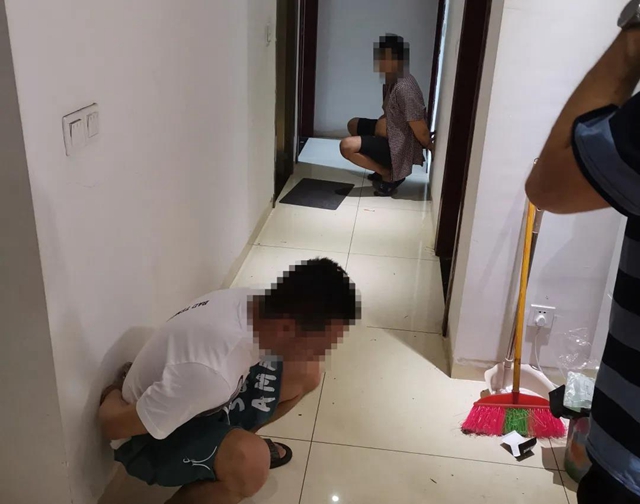 上亿资金被泸州五人转走(图3) 上亿资金被泸州五人转走(图3)