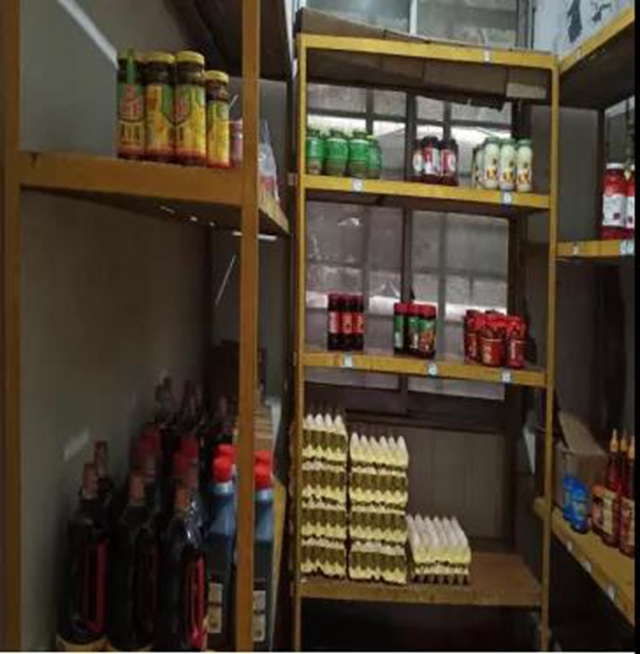 泸州市食品安全“红黑榜”第十七期(图5) 泸州市食品安全“红黑榜”第十七期(图5)