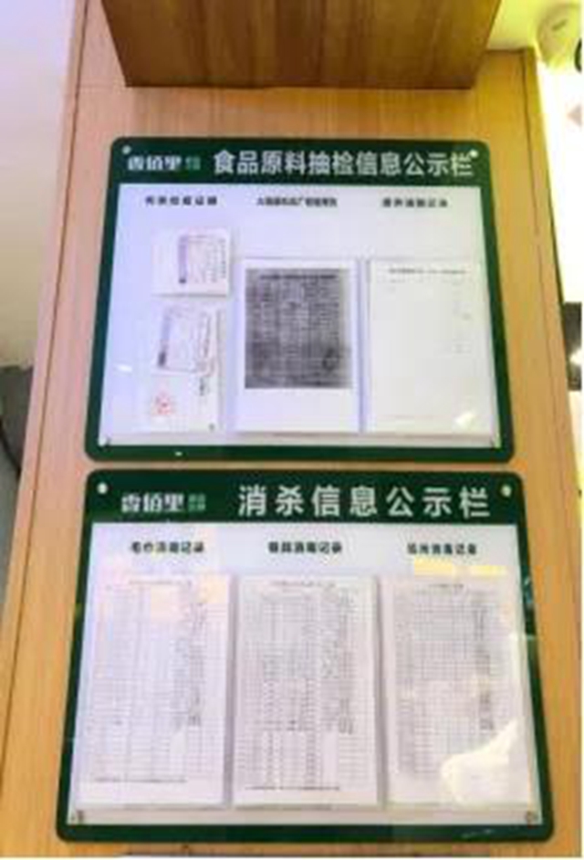 泸州市食品安全“红黑榜”第十七期(图12) 泸州市食品安全“红黑榜”第十七期(图12)