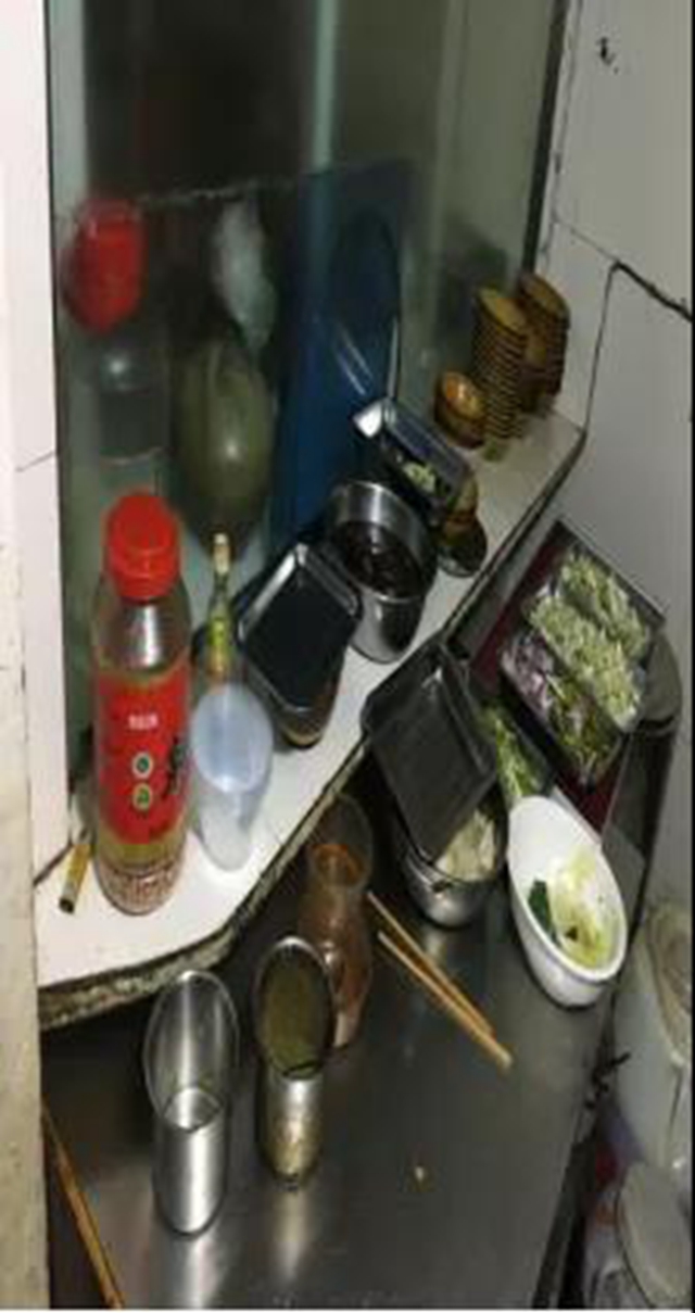 泸州市食品安全“红黑榜”第十七期(图24) 泸州市食品安全“红黑榜”第十七期(图24)