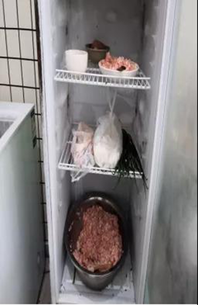 泸州市食品安全“红黑榜”第十七期(图37) 泸州市食品安全“红黑榜”第十七期(图37)