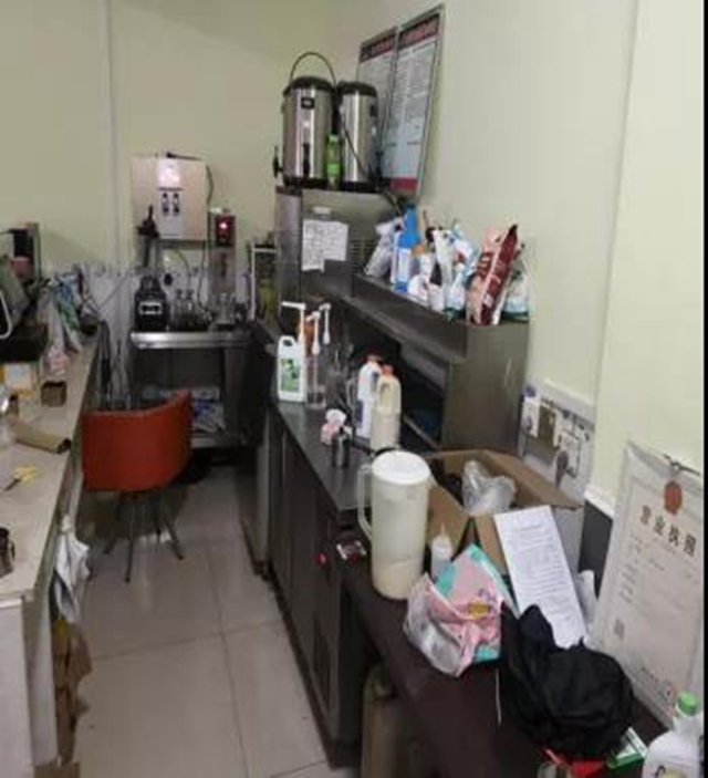 泸州市食品安全“红黑榜”第十七期(图42) 泸州市食品安全“红黑榜”第十七期(图42)