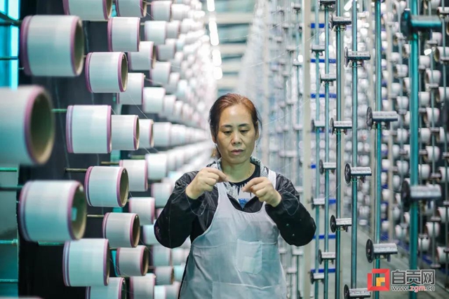 自贡这个重大项目将正式投产!(图3) 自贡这个重大项目将正式投产!(图3)