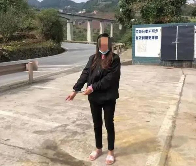 破案!在古蔺盗窃三元催化器的人,被捉斗了!(图5) 破案!在古蔺盗窃三元催化器的人,被捉斗了!(图5)