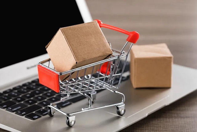 警惕！国内已发现涉疫快件丨“双11”临近，泸州疾控重要提醒来了(图1)