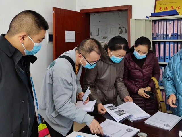 明查+暗访 织密泸州疫情防控监督网(图1)